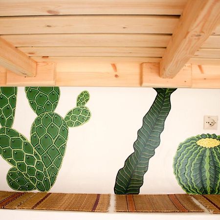 Ifni Surf Hostal Сиди-Ифни Экстерьер фото